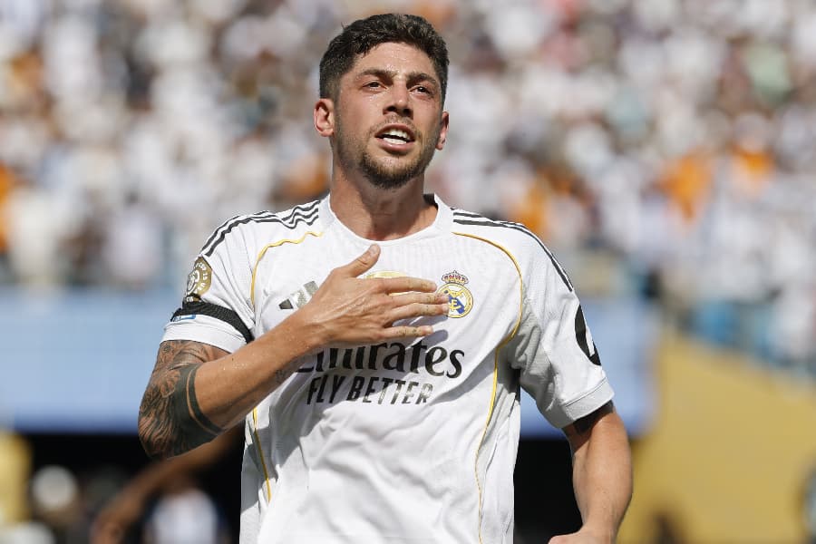 Qual motivo da briga no Real Madrid? Saiba o que rolou entre Valverde e o técnico