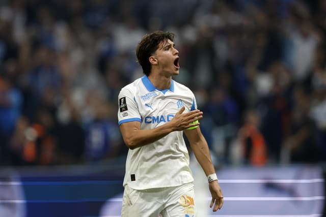 Sporting x Olympique de Marselha: onde assistir a Champions League