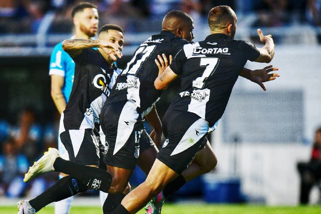 Série C: Ponte Preta vence Londrina e é campeã nacional pela 1ª vez