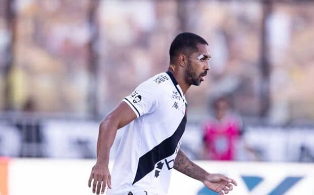 Paulo Henrique, do Vasco, é convocado para a seleção brasileira