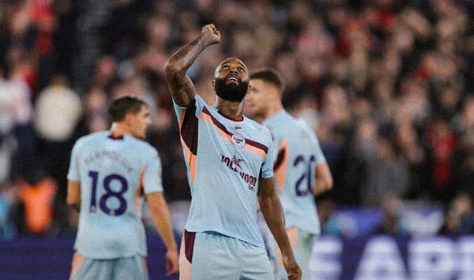 Quem é Igor Thiago, artilheiro brasileiro do Brentford