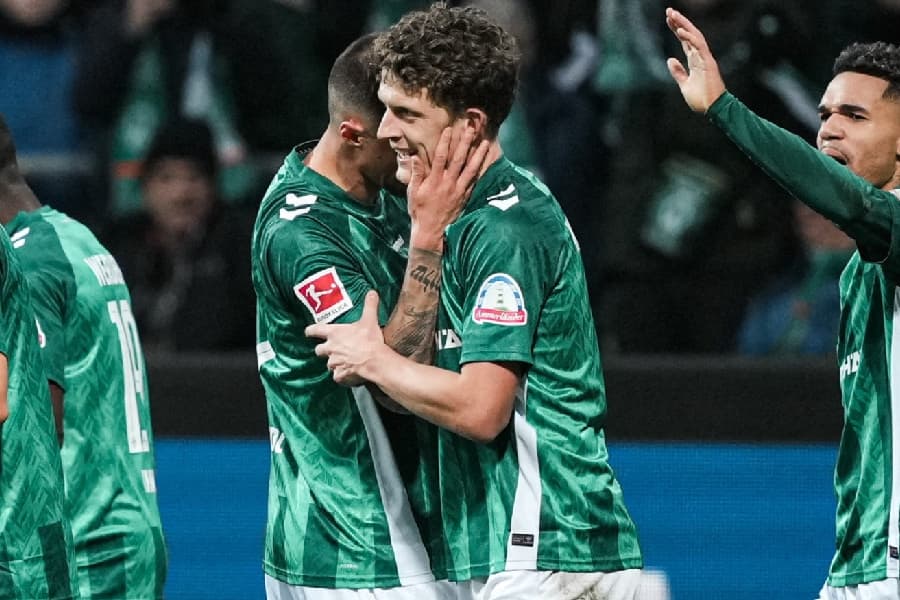 Heidenheim x Werder Bremen: onde assistir ao duelo pela Bundesliga