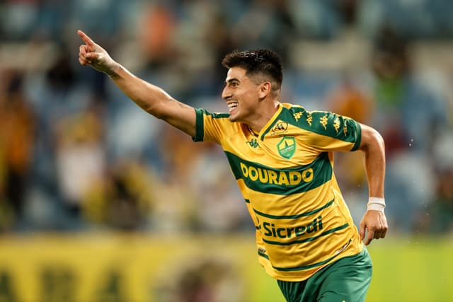 Cuiabá x Goiás: onde assistir ao vivo, horário e escalações pela Série B