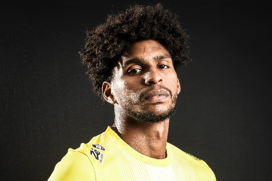 Hugo Souza reflete sobre erros e promete jamais jogar no Palmeiras