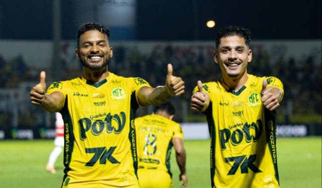 Mirassol histórico: como foram os últimos estreantes do Brasileirão