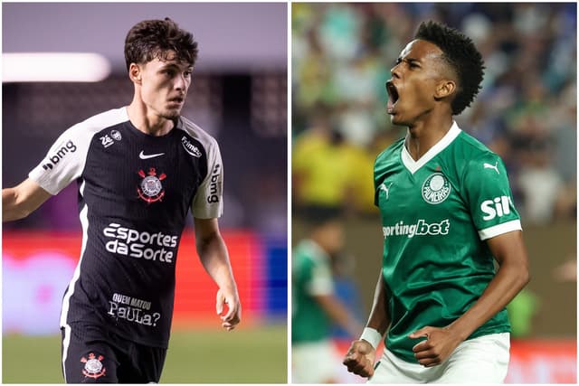 Quais as melhores categorias de base do mundo? Veja lista com brasileiros