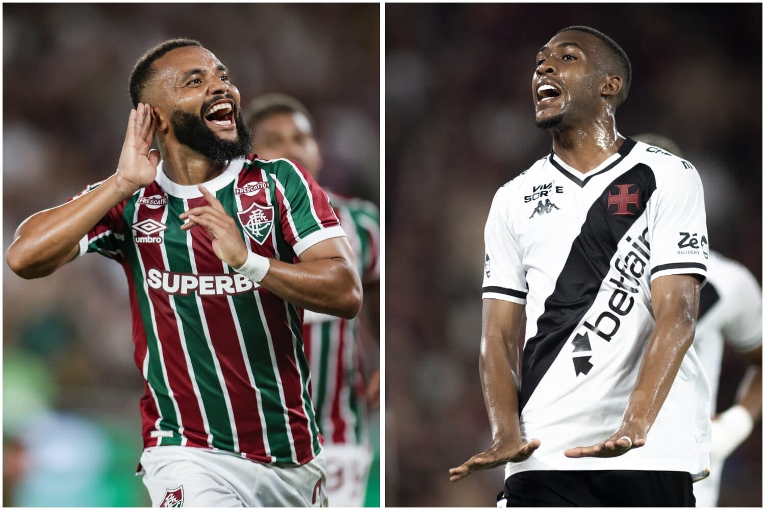 G-7 ou G-8 no Brasileirão: quem briga por vaga na Libertadores?