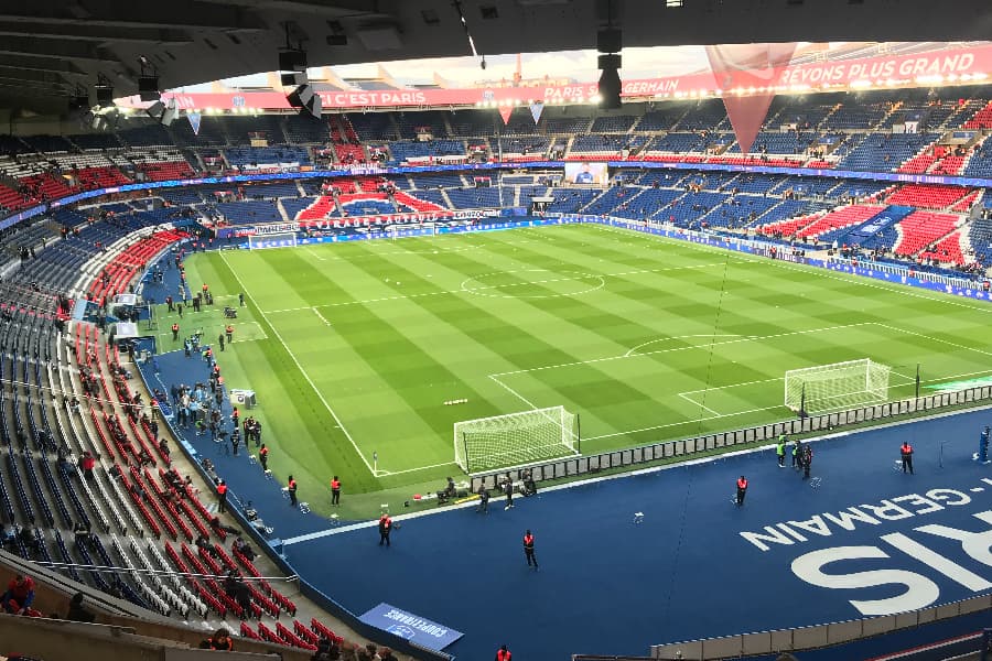 PSG x Nice: onde assistir, horário e escalações pelo Campeonato Francês