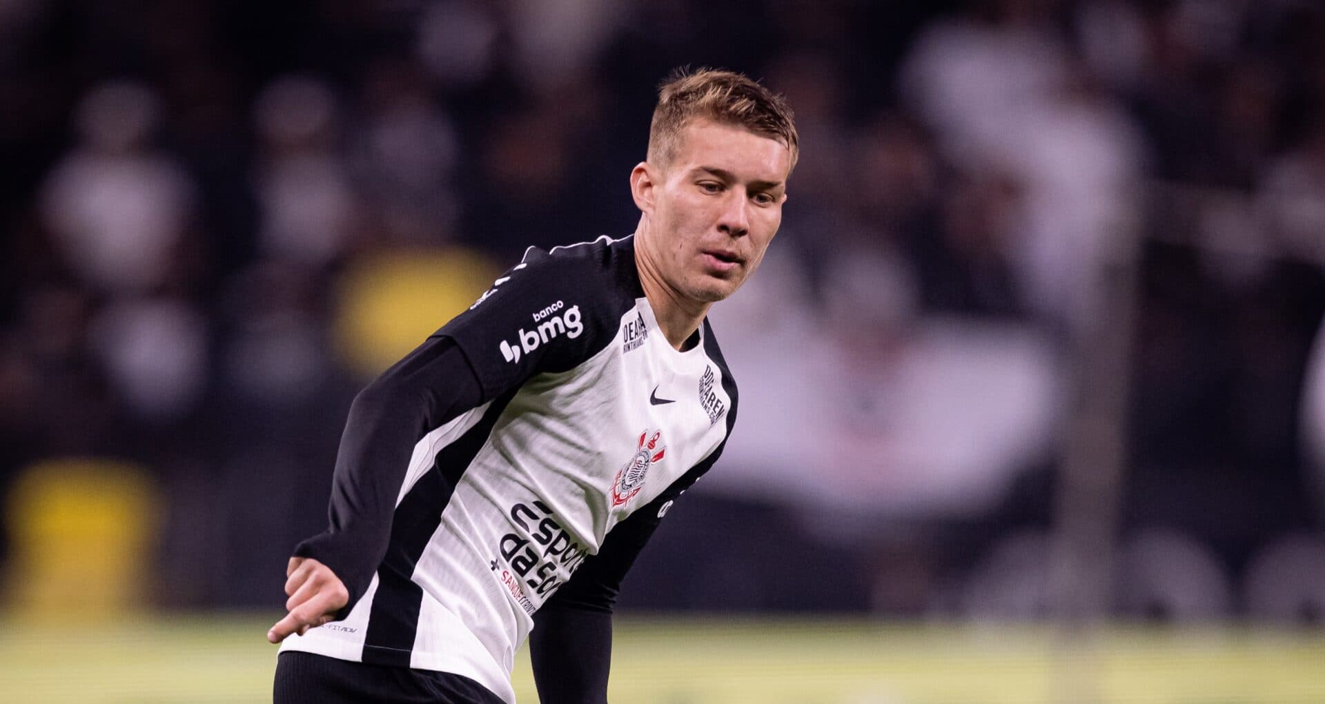 Fifa condena Corinthians a pagar dívida por Charles; entenda