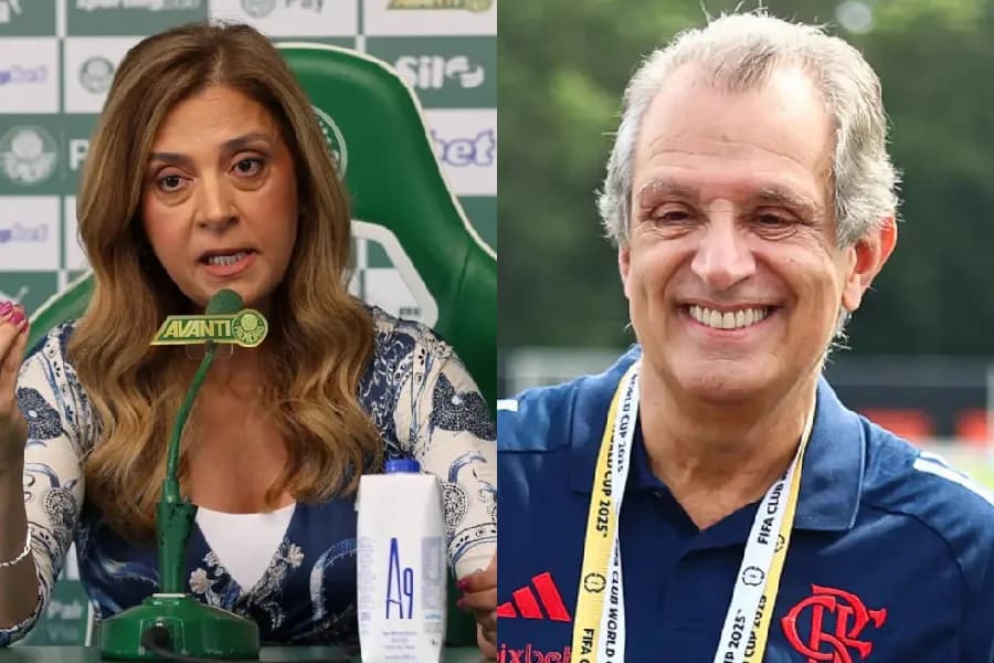 Bap x Leila Pereira: entenda origem da provocação que envolve a Netflix