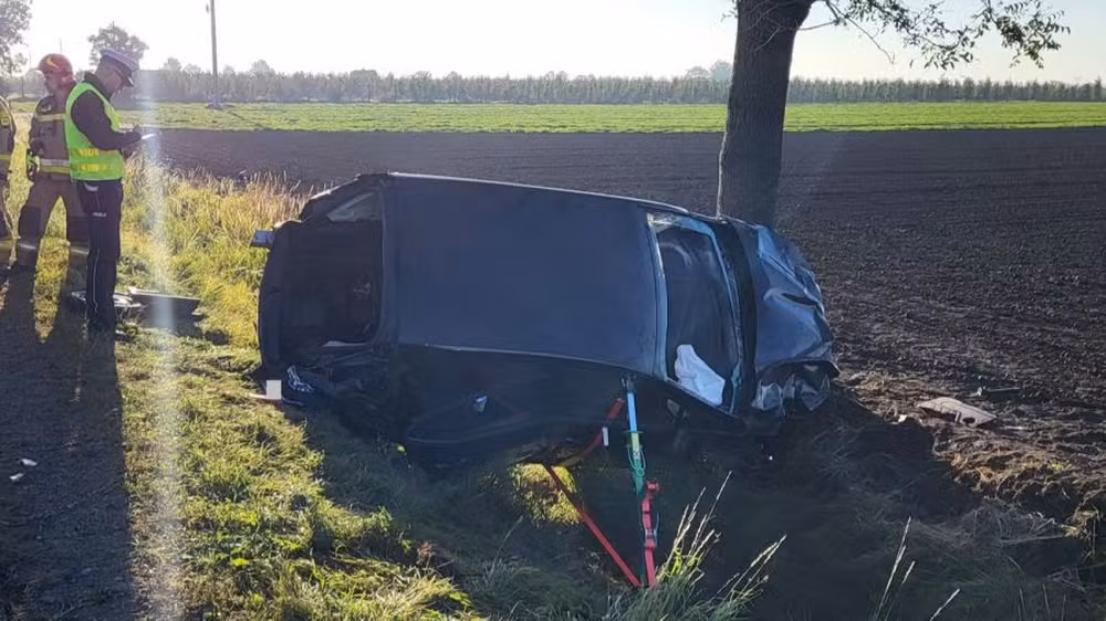 Três jogadores brasileiros sofrem grave acidente na Polônia