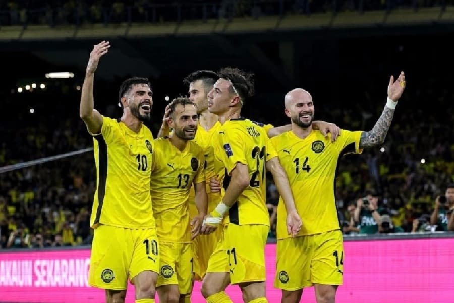 Malásia: entenda o escândalo com jogadores argentino e brasileiro