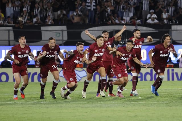 Lanús é bi: a lista de todos os campeões da Sul-Americana
