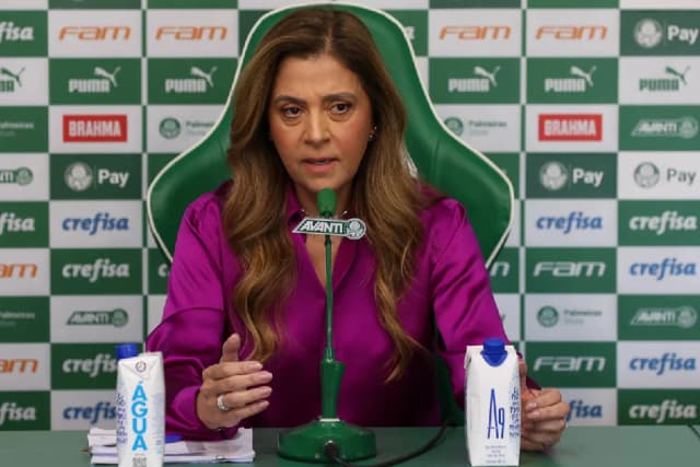 Leila discorda de Abel: ‘Perdemos por incapacidade nossa’