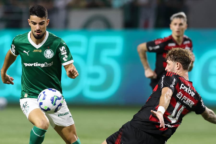 Finais da Libertadores e Sul-Americana terão impedimento semiautomático