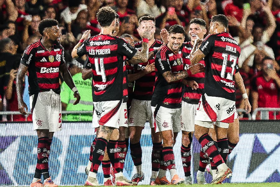 Ferj estuda fazer jogo do Campeonato Carioca nos EUA