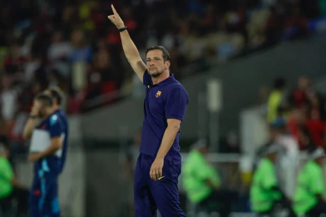 Belletti sonha em ser técnico da seleção e revela conselho de Ancelotti