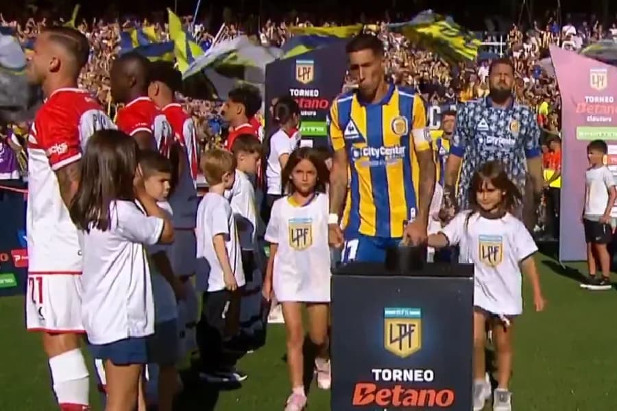 Pasillo de costas: entenda protesto do Estudiantes contra AFA