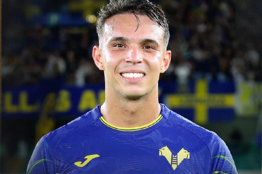 Giovane, ex-Corinthians, é destaque na Itália e aquece mercado europeu