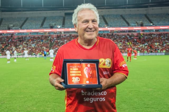 Jogo das Estrelas deste ano fará parte oficialmente do roteiro turístico do Rio