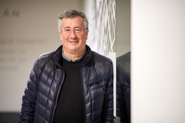 Biurrun, o único brasileiro a vestir a camisa do Athletic Bilbao