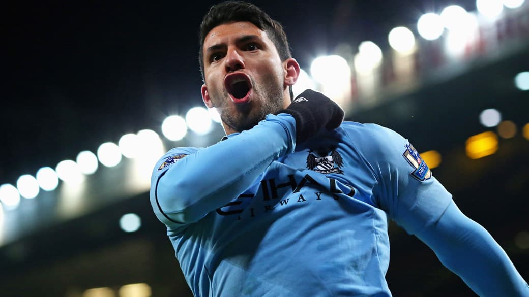 ‘Kun por Agüero’: série conta segredos do coração do ídolo do City