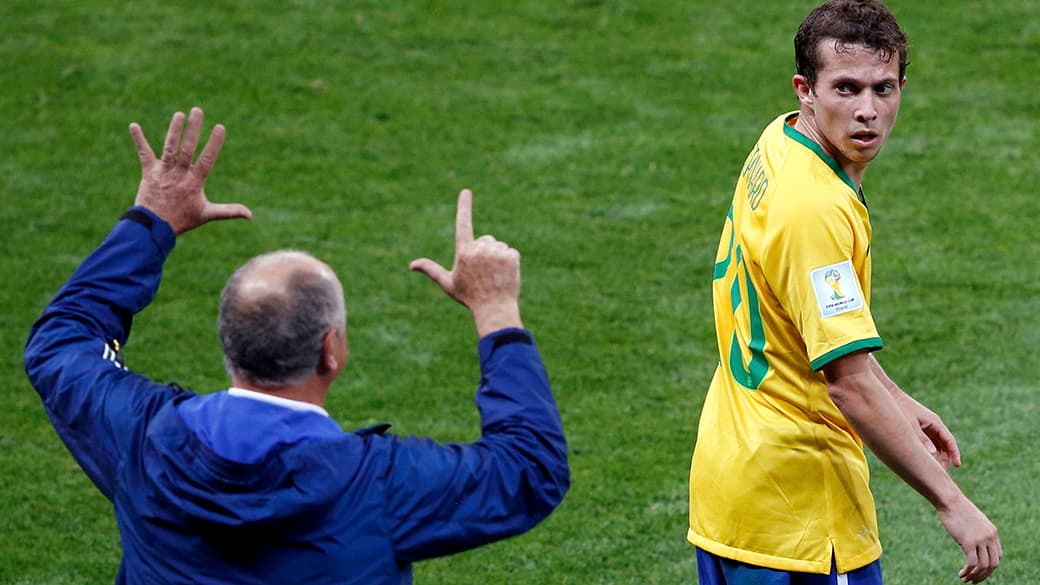 7 a 1, dez anos depois: onde estão os protagonistas do vexame