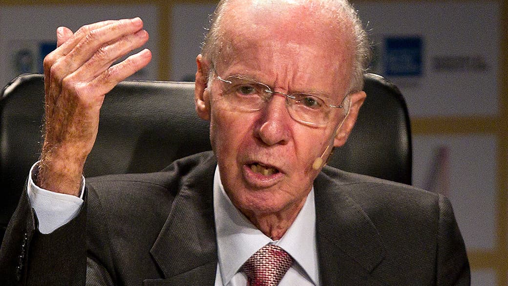 Homenagens a Zagallo: atletas e clubes se despedem do Velho Lobo