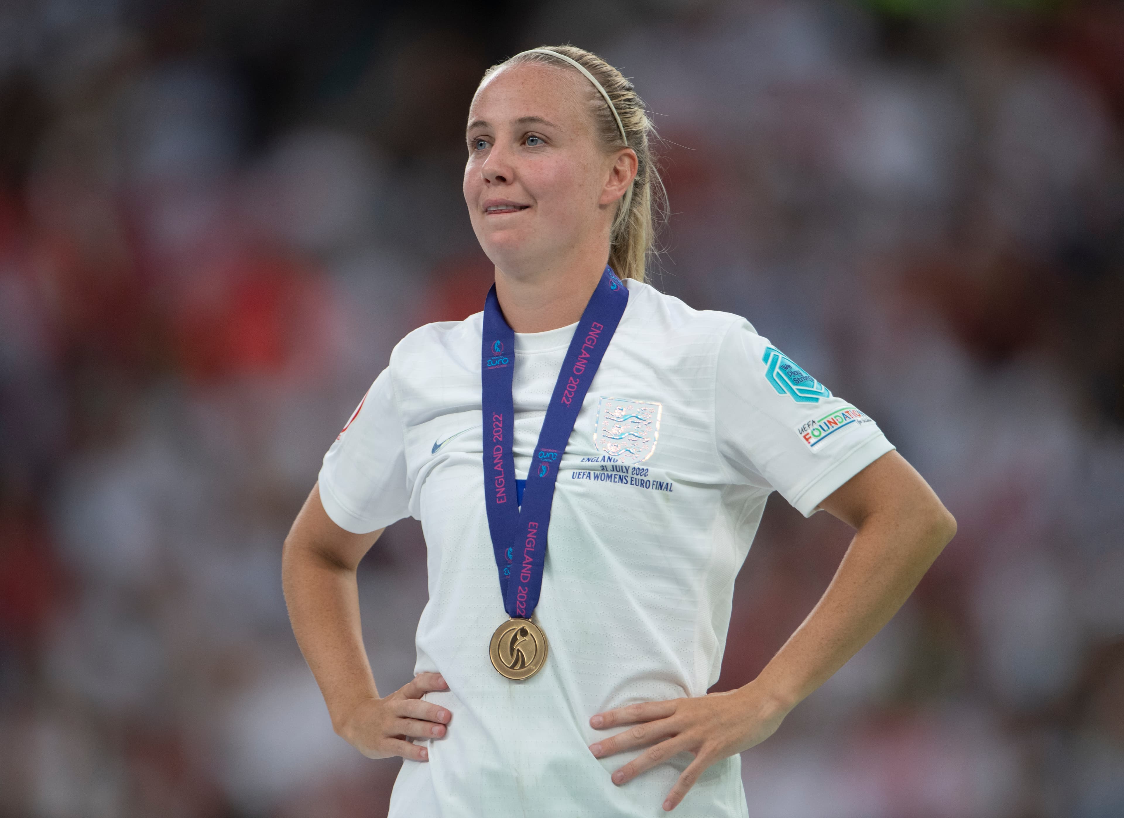 FIFPRO inicia estudo para investigar lesões de LCA no futebol feminino