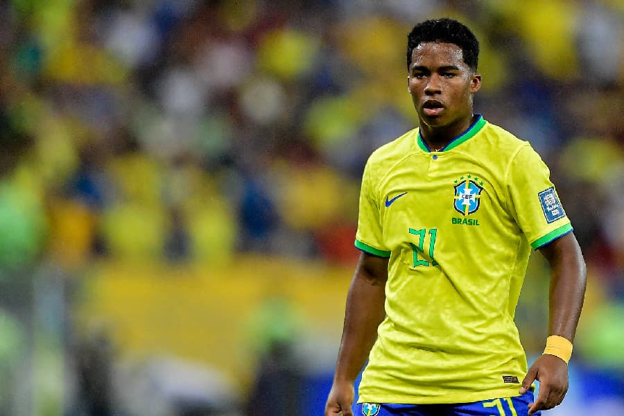 Agenda da Data Fifa: onde assistir aos amistosos da semana