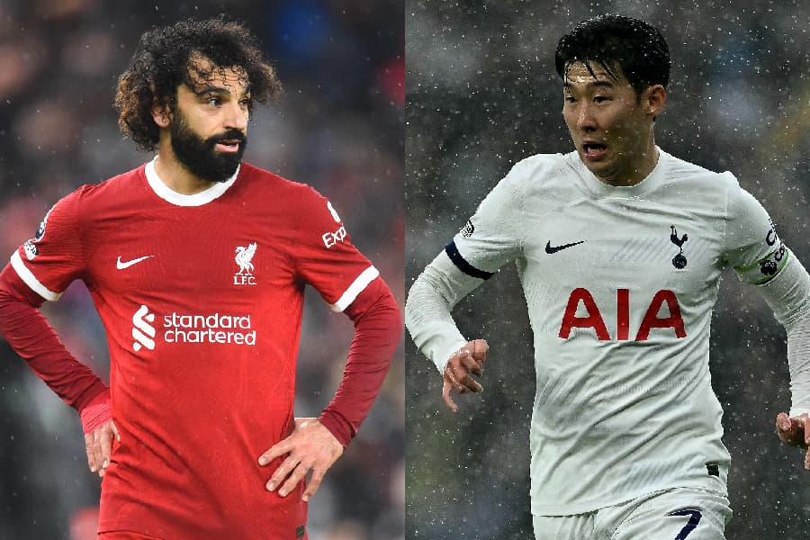 Copas da África e da Ásia causam 40 desfalques na Premier League; veja quais