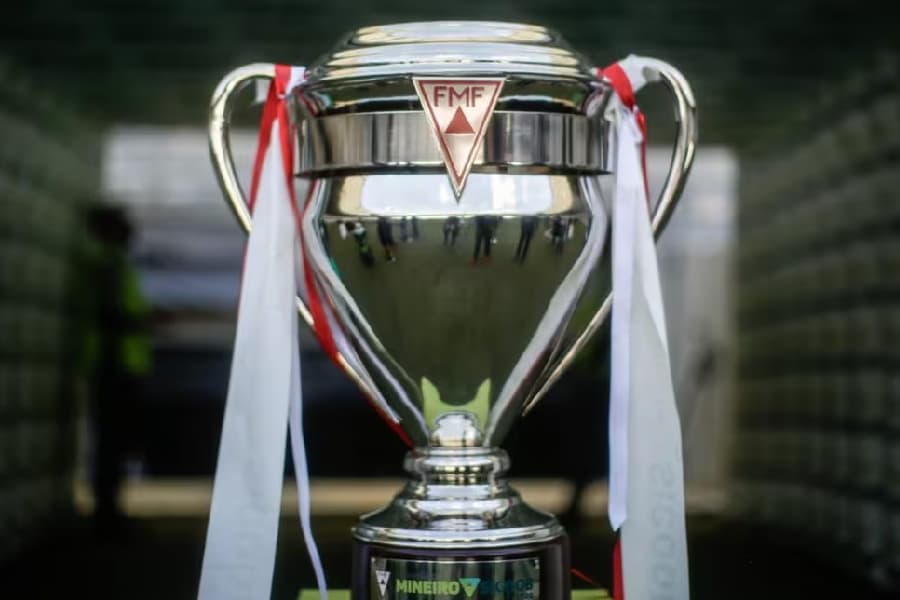 Mineiro 2024: quando começa, grupos e onde assistir