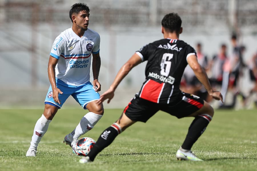 Agenda do dia: os jogos e onde assistir à Copinha nesta quarta, 10