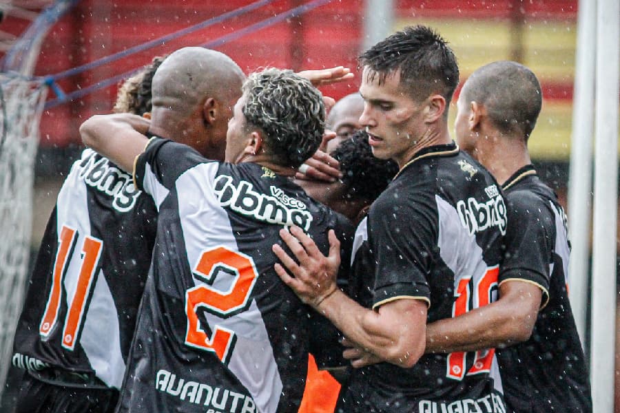 Agenda do dia: os jogos e onde assistir à Copinha nesta quinta, 11