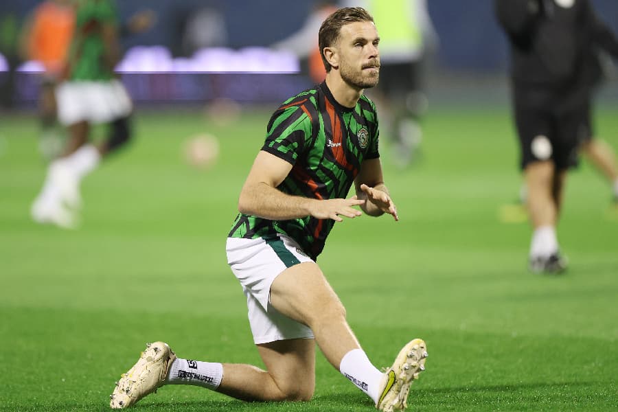 Arrependido, Henderson pensa em deixar a Arábia Saudita, diz jornal