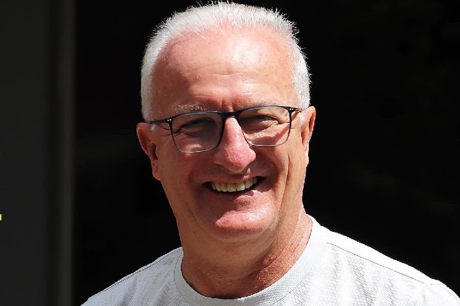 Dorival se reapresenta no São Paulo; veja o que o treinador já disse sobre treinar a seleção