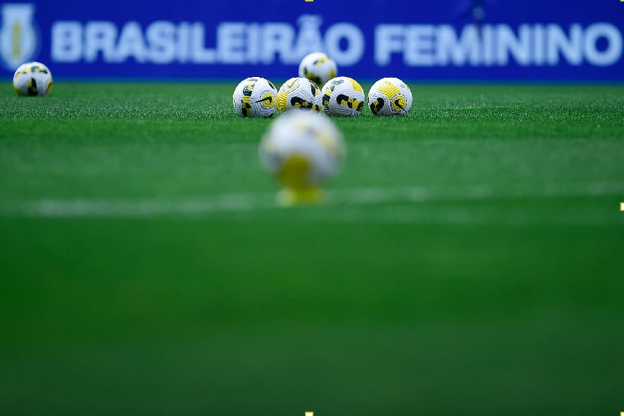 Brasileirão Feminino terá premiação recorde; veja tabela detalhada