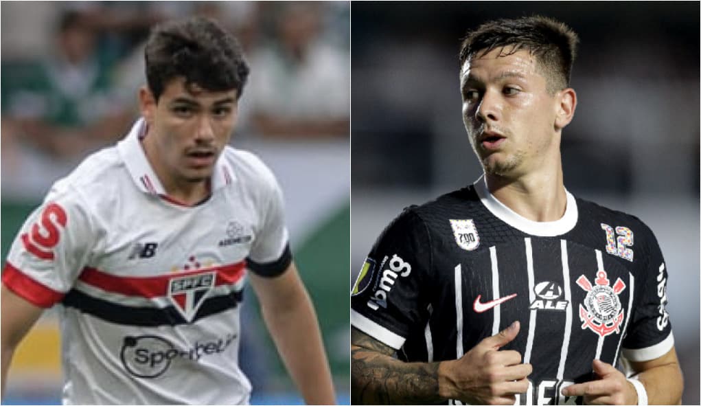 Paulistão: onde assistir aos jogos de Corinthians e São Paulo