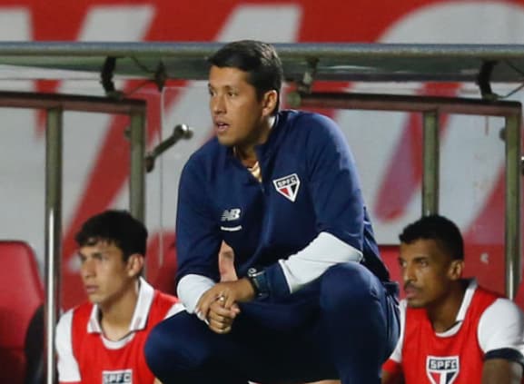 Os últimos jogos e chances de classificação no Paulistão