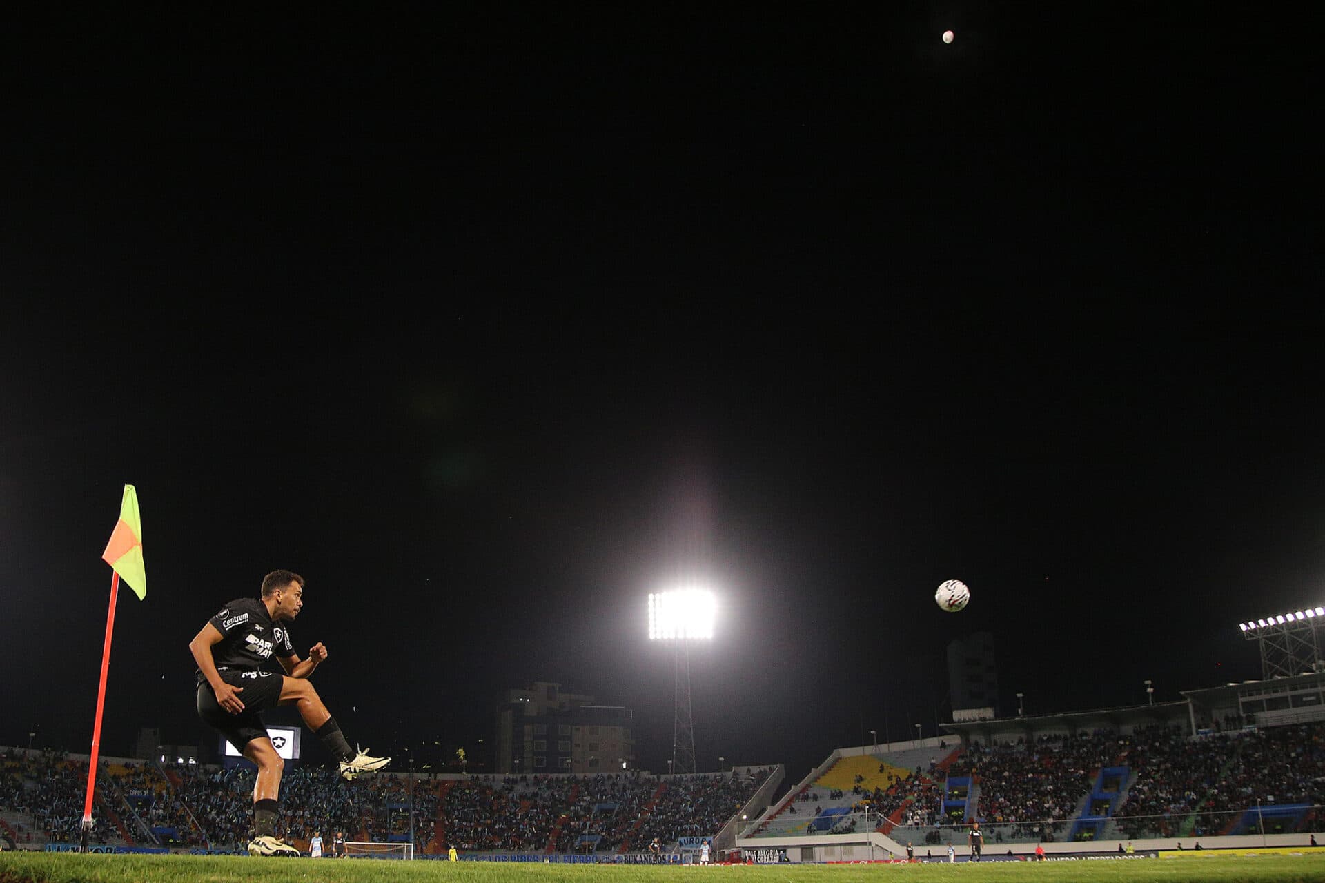 Quanto cada time brasileiro vai viajar na fase de grupos da Libertadores