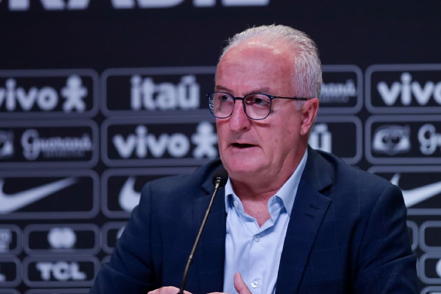 Dorival convoca seleção para Copa América nesta sexta-feira