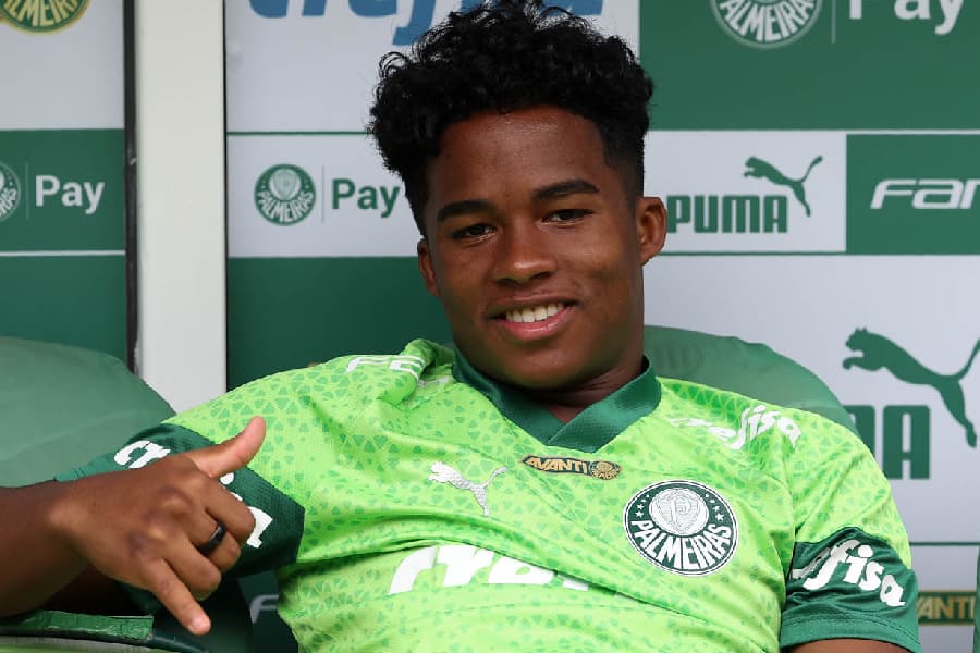 Palmeiras x Novorizontino: onde assistir à semifinal do Paulistão