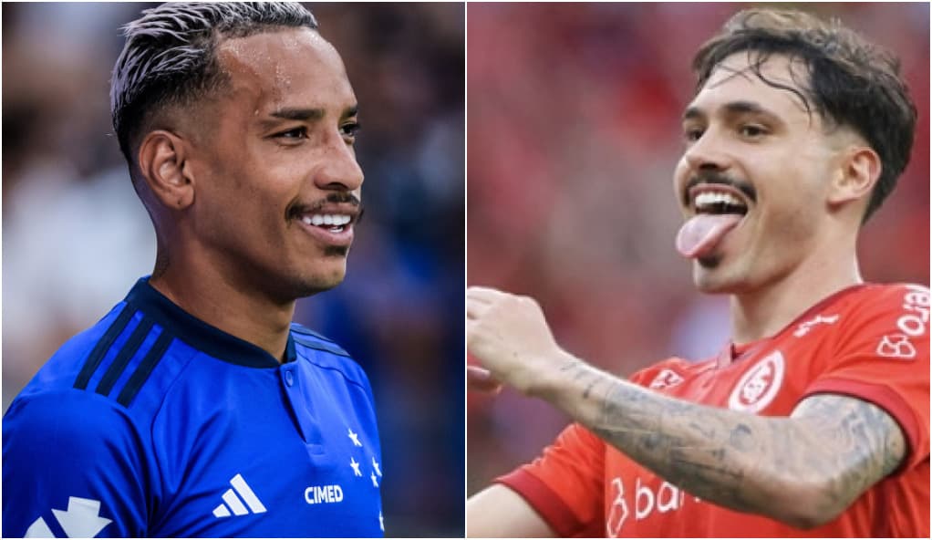 Giro dos Estaduais: quem pega quem nas fases finais do Mineiro e do Gaúcho