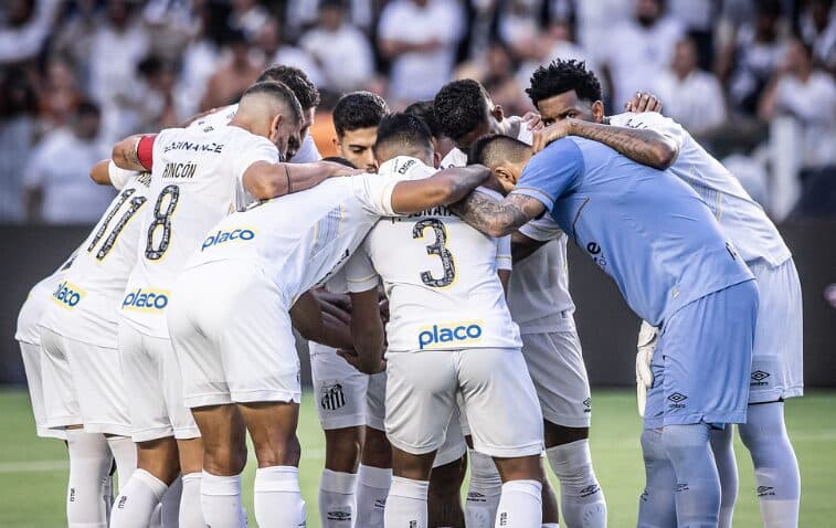 Onde assistir a Santos x Portuguesa e outros jogos das quartas do Paulista