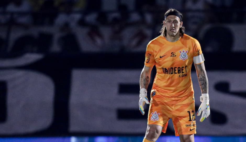 Corinthians tem pior início de Brasileirão em 19 anos