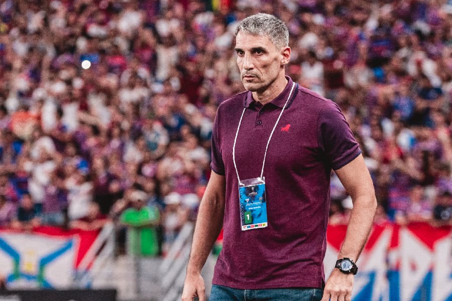 Vojvoda no Santos: como foram os últimos técnicos do clube