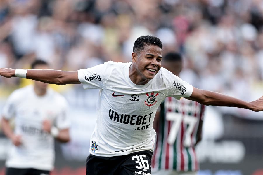 América-RN x Corinthians: onde assistir ao jogo pela Copa do Brasil