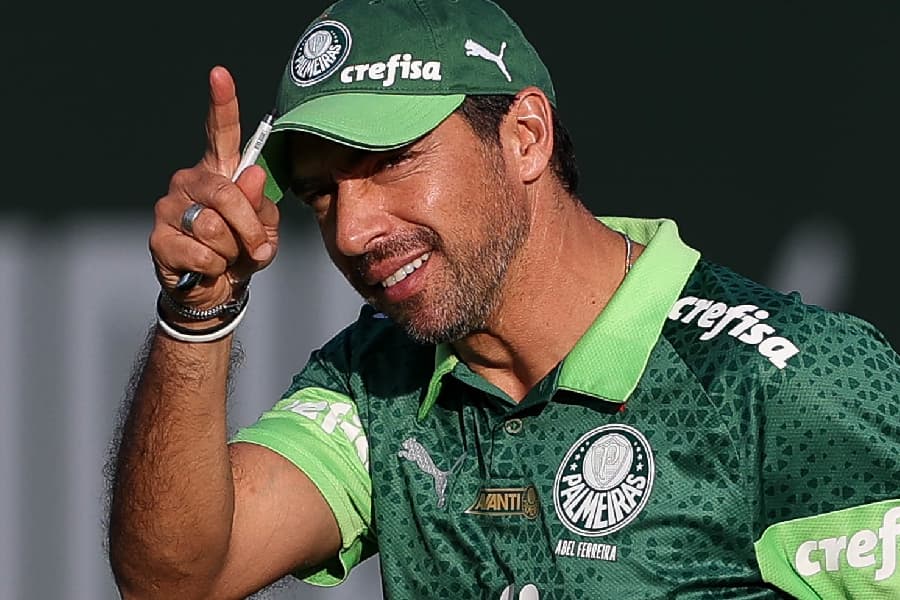 Palmeiras x Botafogo-SP: onde assistir ao jogo pela Copa do Brasil