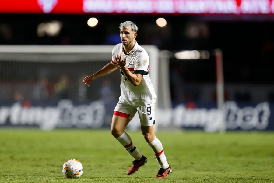 São Paulo x Cuiabá e mais: onde assistir aos jogos desta quarta do Brasileirão