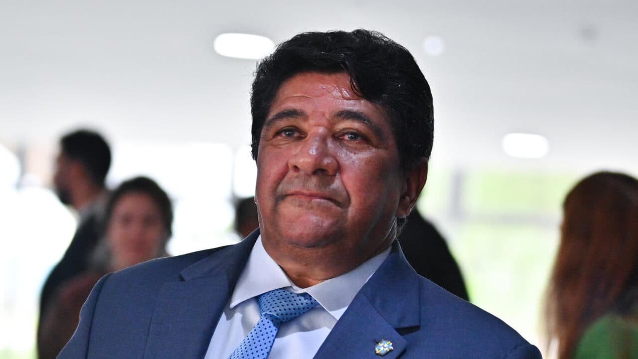 Aumento salarial, luxos e escândalos: as denúncias que envolvem Ednaldo Rodrigues